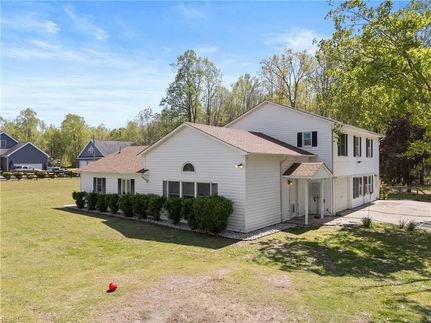 Recreational Property for sale in Southampton County, Virginia