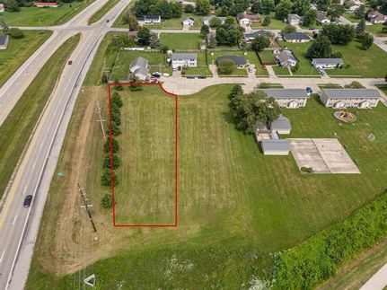 Undeveloped Land for sale in Dallas County, Iowa