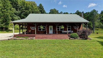 Farm and Ranch for sale in Guernsey County, Ohio