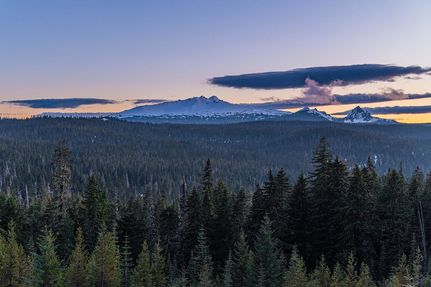 Homesite for sale in Klamath County, Oregon