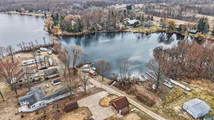 Farm and Ranch for sale in Oceana County, Michigan