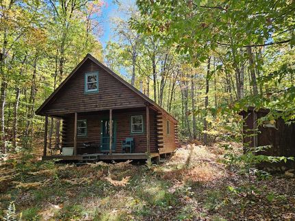Recreational Property for sale in Franklin County, Maine
