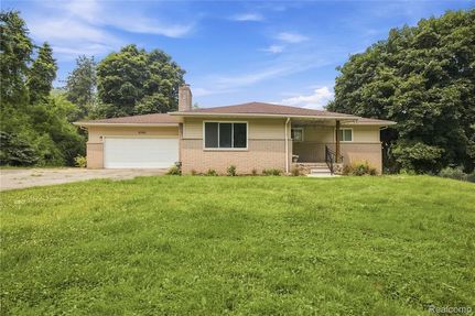Land for sale in Oakland County, Michigan