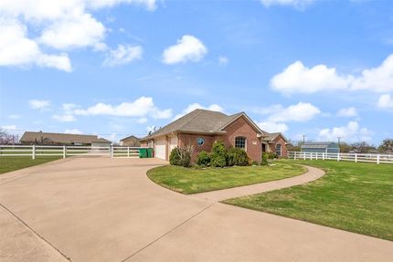 Land for sale in Tarrant County, Texas