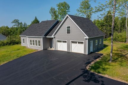 Timberland Property for sale in Waldo County, Maine