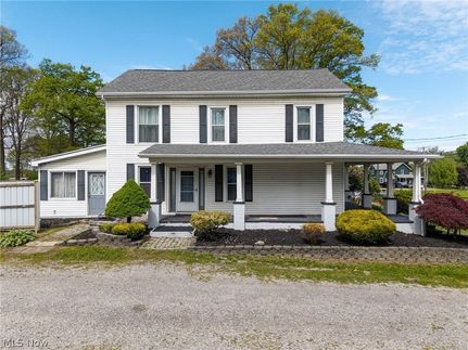 Land for sale in Wayne County, Ohio