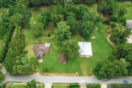 Farm and Ranch for sale in Livingston Parish, Louisiana