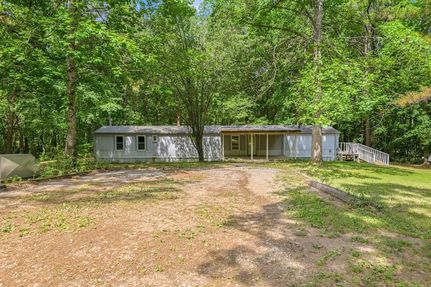 Land for sale in Carroll County, Tennessee