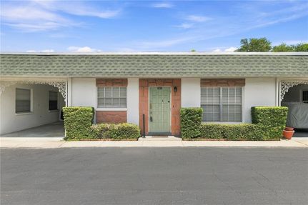 House for sale in Pinellas County, Florida