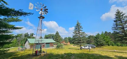 Land for sale in Alcona County, Michigan