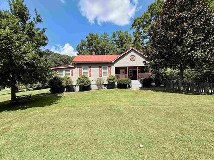 Land for sale in Giles County, Virginia