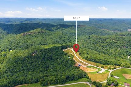 Land for sale in Menifee County, Kentucky
