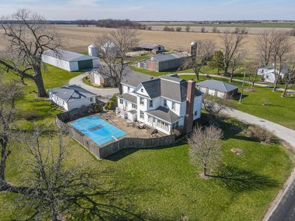 House for sale in Kankakee County, Illinois