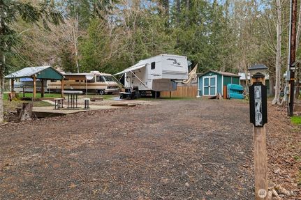 Farm and Ranch for sale in Mason County, Washington
