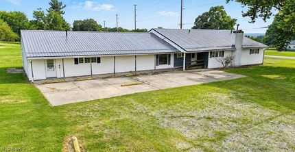 Timberland Property for sale in Ashland County, Ohio