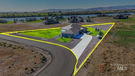Land for sale in Minidoka County, Idaho