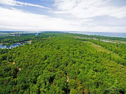 Land for sale in Huron County, Michigan