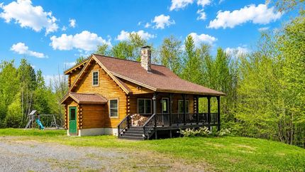 Recreational Property for sale in Somerset County, Maine
