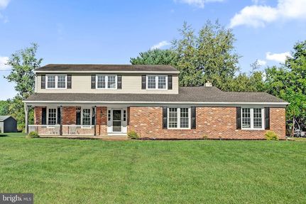 Farm and Ranch for sale in Mercer County, New Jersey