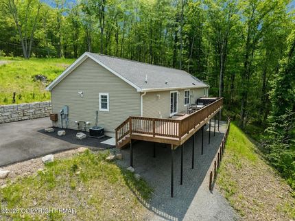 Land for sale in Monroe County, Pennsylvania