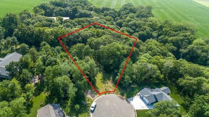 Timberland Property for sale in Sibley County, Minnesota