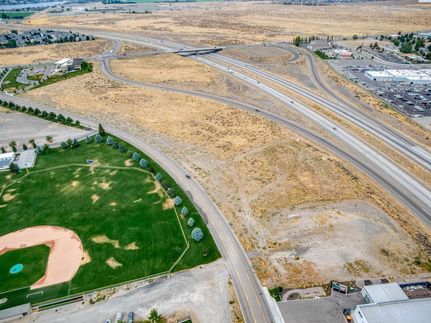 Homesite for sale in Franklin County, Washington