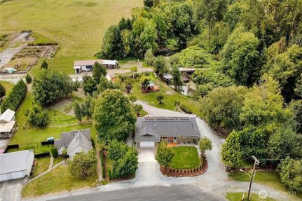 Land for sale in Skagit County, Washington