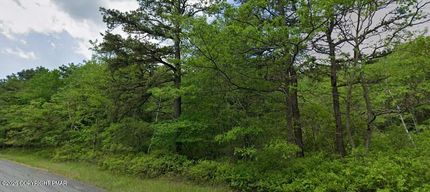 Land for sale in Monroe County, Pennsylvania