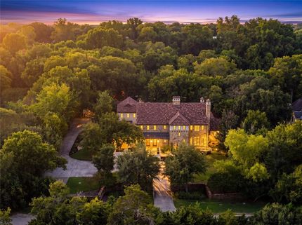 Timberland Property for sale in Dallas County, Texas