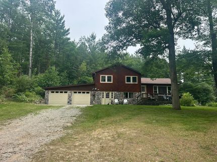 Recreational Property for sale in Oscoda County, Michigan
