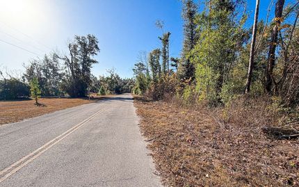 Land for sale in Lafayette County, Florida