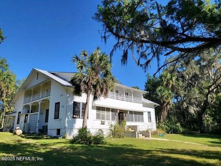 Lakefront Property for sale in Putnam County, Florida