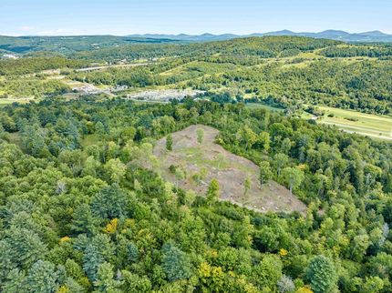 Land for sale in Washington County, Vermont
