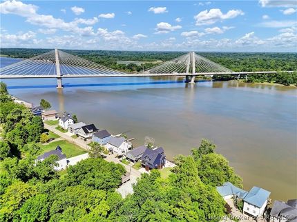 Hunting Property for sale in Clark County, Indiana