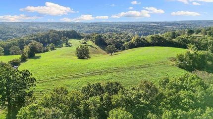 Undeveloped Land for sale in McDonald County, Missouri