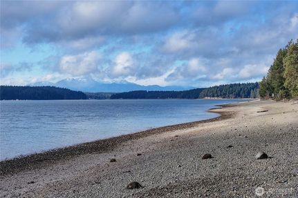 Recreational Property for sale in Mason County, Washington