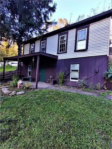 Recreational Property for sale in Belmont County, Ohio
