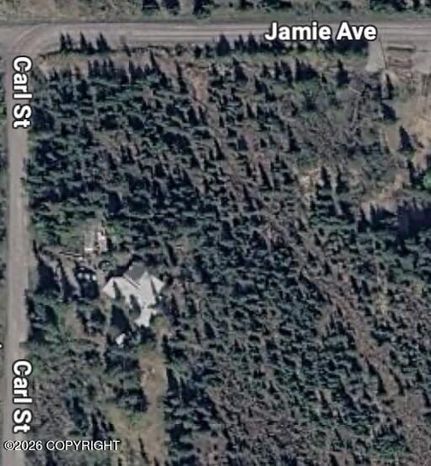 Recreational Property for sale in Anchorage Borough, Alaska