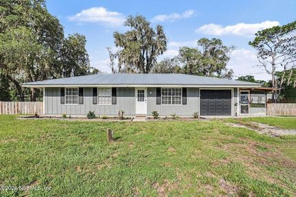 House for sale in Putnam County, Florida