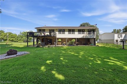 Farm and Ranch for sale in Muskingum County, Ohio