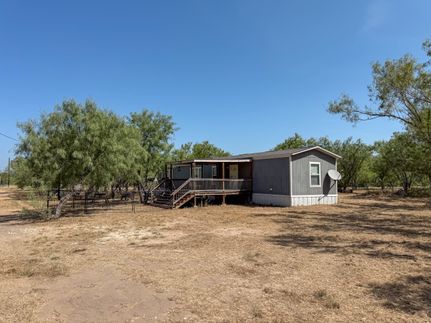Land for sale in Atascosa County, Texas