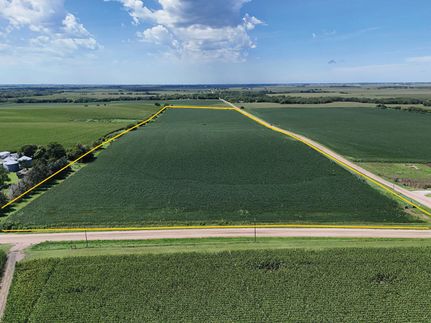 Land for sale in York County, Nebraska
