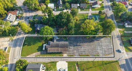 Homesite for sale in Robertson County, Tennessee