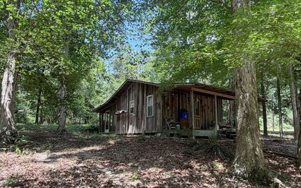 Land for sale in Jasper County, Texas