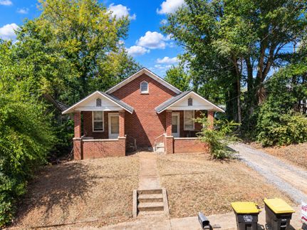 House for sale in Floyd County, Georgia