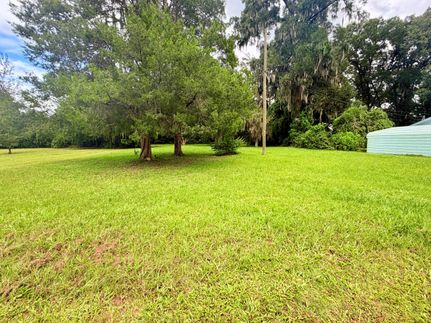 Homesite for sale in Levy County, Florida