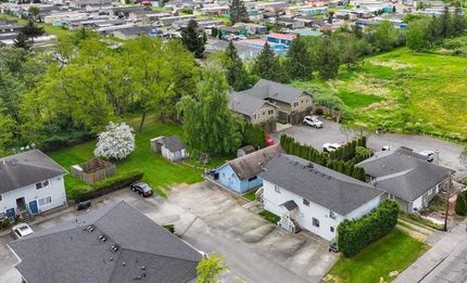 Undeveloped Land for sale in Skagit County, Washington