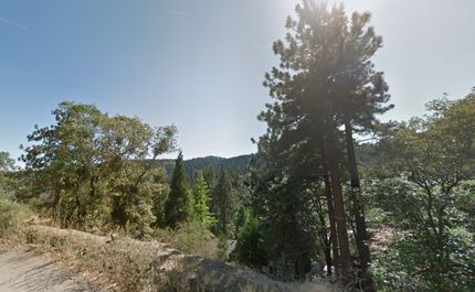 Timberland Property for sale in San Bernardino County, California
