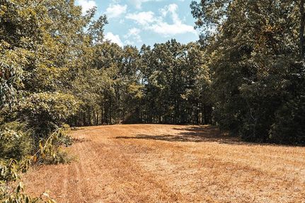 Land for sale in Hardeman County, Tennessee