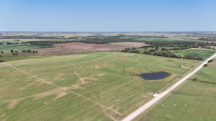 Land for sale in Coffey County, Kansas
